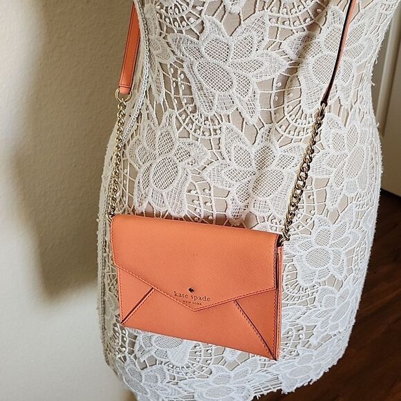 Kate Spade Crossbody/Clutch Bag - Picture 4 of 10
